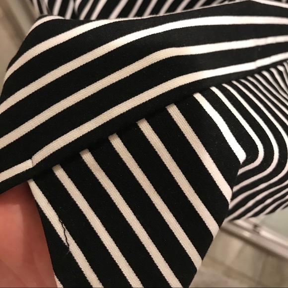 Asymmetrical Summer Dress - Picture 2 of 5